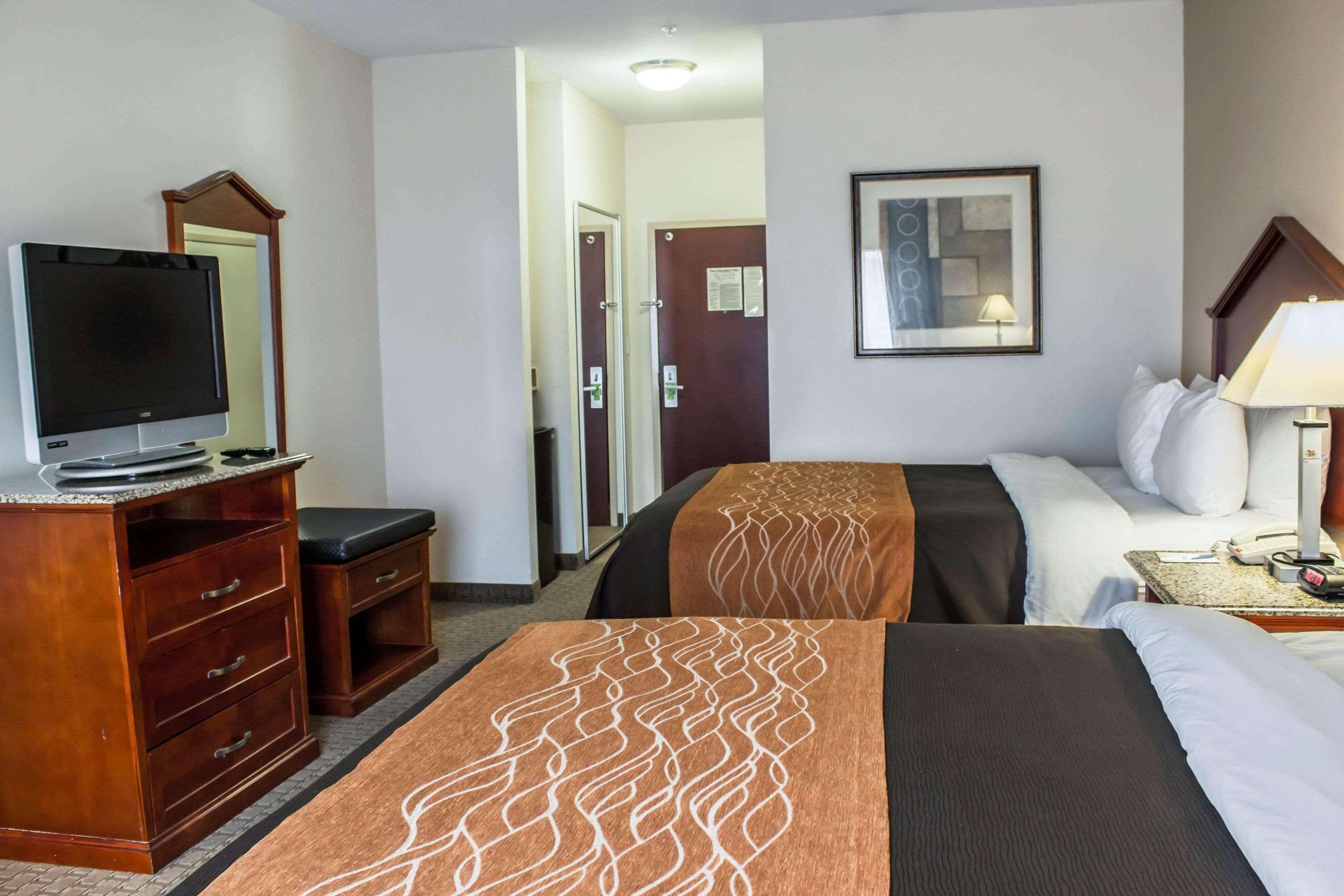 Comfort Inn Smithfield Near I-95 Exterior photo
