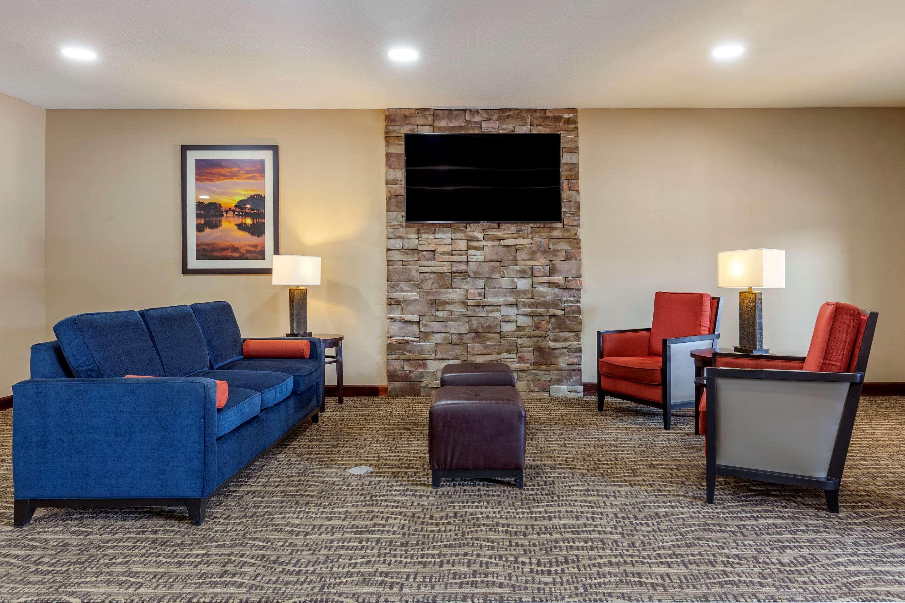 Comfort Inn Smithfield Near I-95 Exterior photo